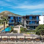 Bodrum Ada Turgutreis Hotel Muğla