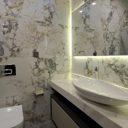 Hotel Bodrum Ada Turgutreis
