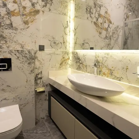 Bodrum Ada Turgutreis Hotel