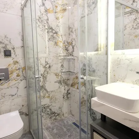 Hotel Bodrum Ada Turgutreis *