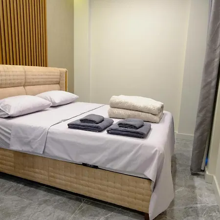 Bodrum Ada Turgutreis Ξενοδοχείο *