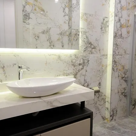 Bodrum Ada Turgutreis Hotel Muğla