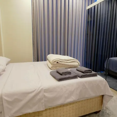 Bodrum Ada Turgutreis Hotel *