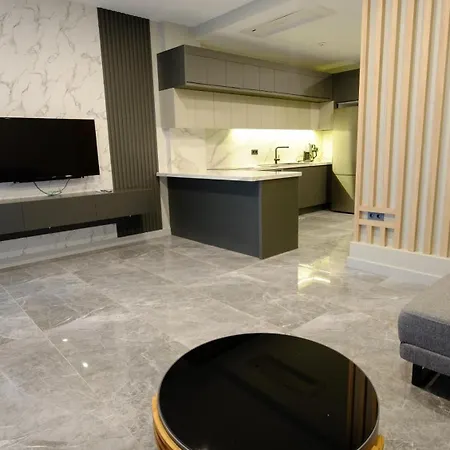 Bodrum Ada Turgutreis Ξενοδοχείο Μούγκλα