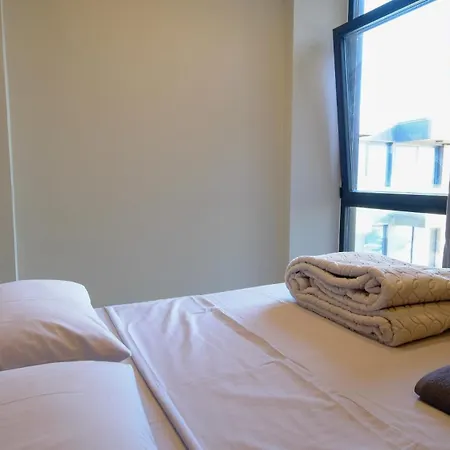 Bodrum Ada Apart Otel Turgutreis Muğla