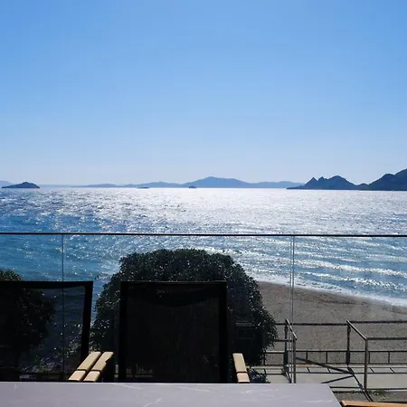 Bodrum Ada Turgutreis Ξενοδοχείο