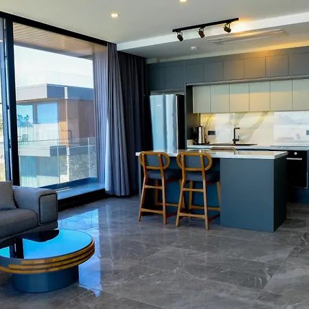 Hotel Bodrum Ada Turgutreis