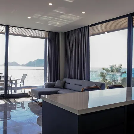 Hotel Bodrum Ada Apart Otel Turgutreis Muğla