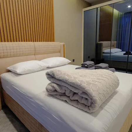 Bodrum Ada Turgutreis