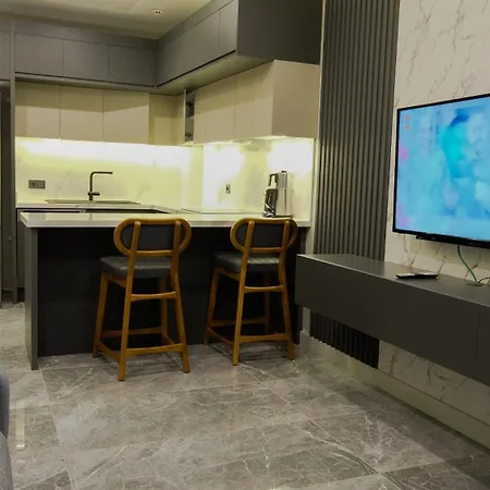 Hotel Bodrum Ada Turgutreis *