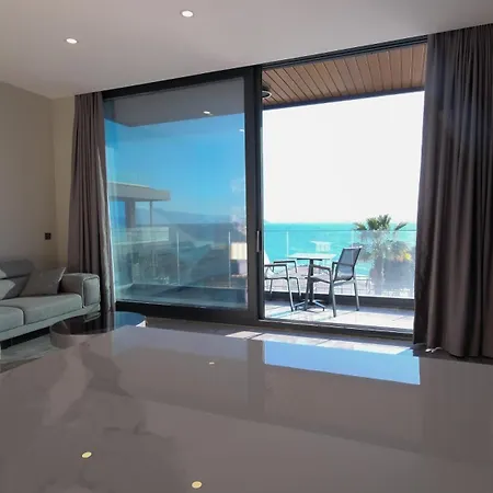 Bodrum Ada Turgutreis Ξενοδοχείο Μούγκλα