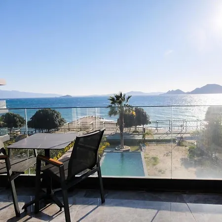 Bodrum Ada Turgutreis *