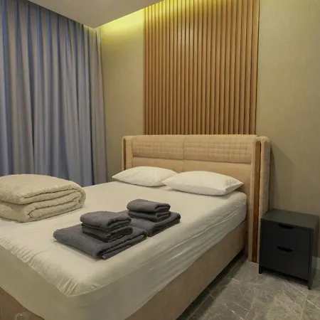 Bodrum Ada Turgutreis Hotel