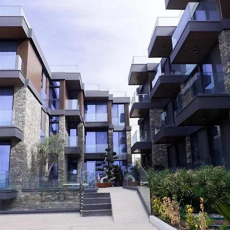 Ξενοδοχείο Bodrum Ada Turgutreis