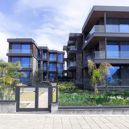 Bodrum Ada Turgutreis Hotel *