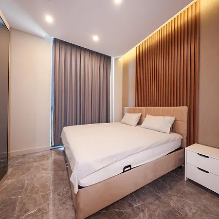 Ξενοδοχείο Bodrum Ada Turgutreis