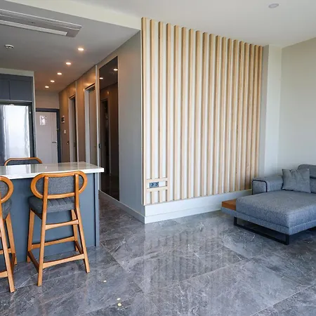 Ξενοδοχείο Bodrum Ada Turgutreis *