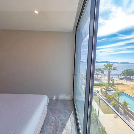 Bodrum Ada Turgutreis Hotel Muğla