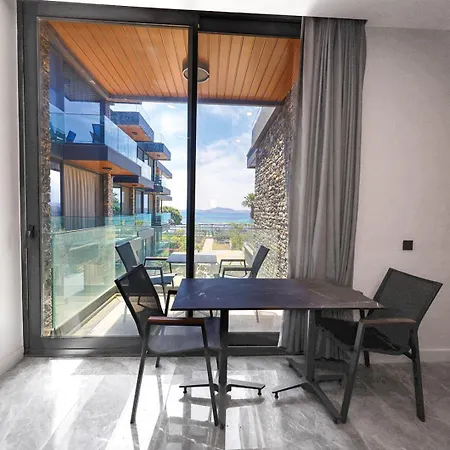 Bodrum Ada Turgutreis Mugla