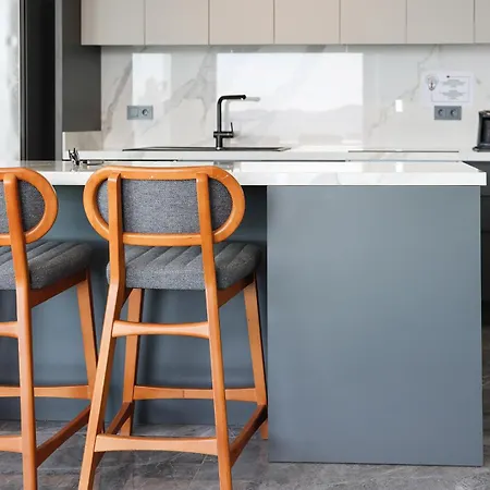 Hotel Bodrum Ada Turgutreis