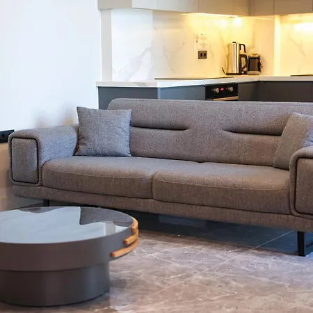 Bodrum Ada Turgutreis Hotel *