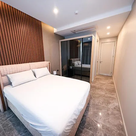 Hotel Bodrum Ada Turgutreis Muğla