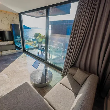 Bodrum Ada Turgutreis Μούγκλα