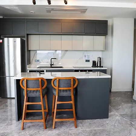 Hotel Bodrum Ada Turgutreis