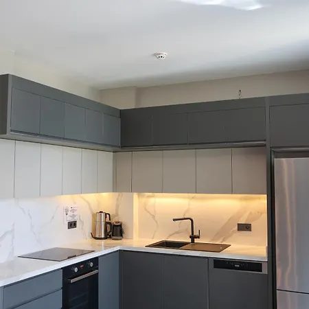 Bodrum Ada Turgutreis Hotel *