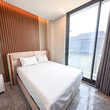 Bodrum Ada Turgutreis