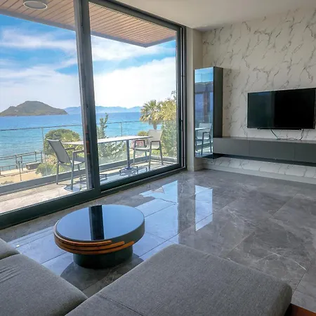 Ξενοδοχείο Bodrum Ada Turgutreis