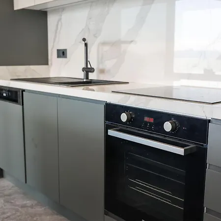 Ξενοδοχείο Bodrum Ada Turgutreis