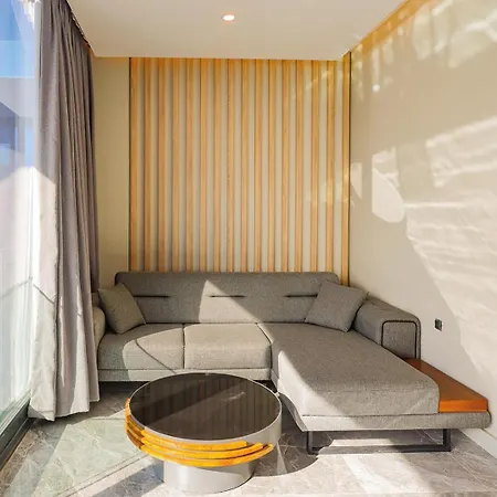 Hotel Bodrum Ada Turgutreis *