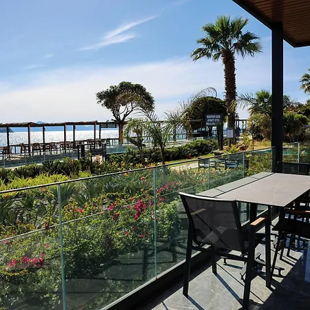 Bodrum Ada Turgutreis Μούγκλα