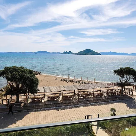 Bodrum Ada Apart Otel Turgutreis