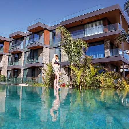 Bodrum Ada Turgutreis Hotel Muğla
