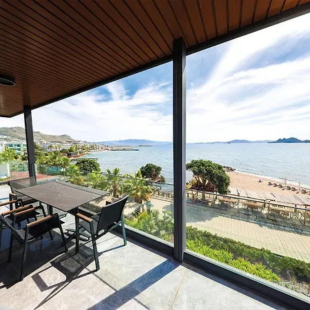 Hotel Bodrum Ada Turgutreis Muğla