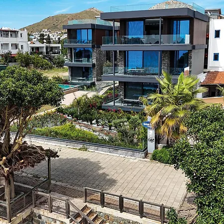 Bodrum Ada Turgutreis *