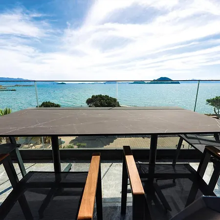 Bodrum Ada Apart Otel Turgutreis