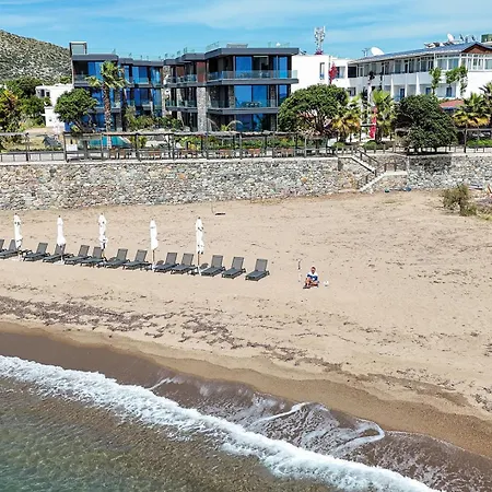 Bodrum Ada Turgutreis Mugla