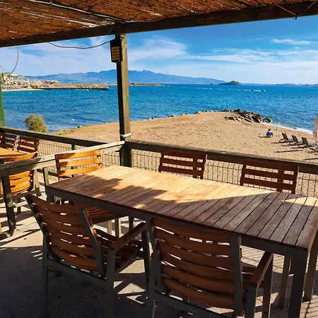 Bodrum Ada Turgutreis * Μούγκλα