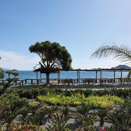 Bodrum Ada Turgutreis