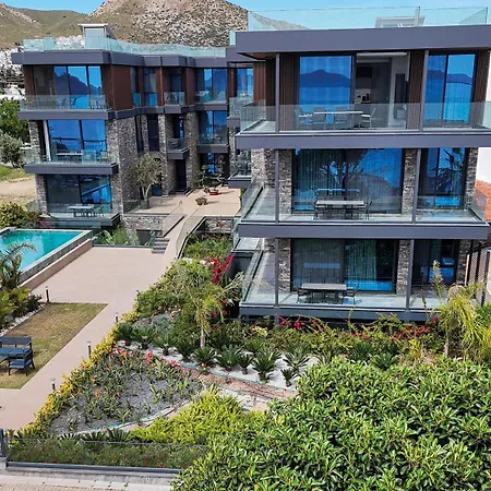 Bodrum Ada Turgutreis Hotel *