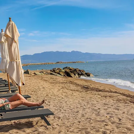 Bodrum Ada Turgutreis Hotel Muğla