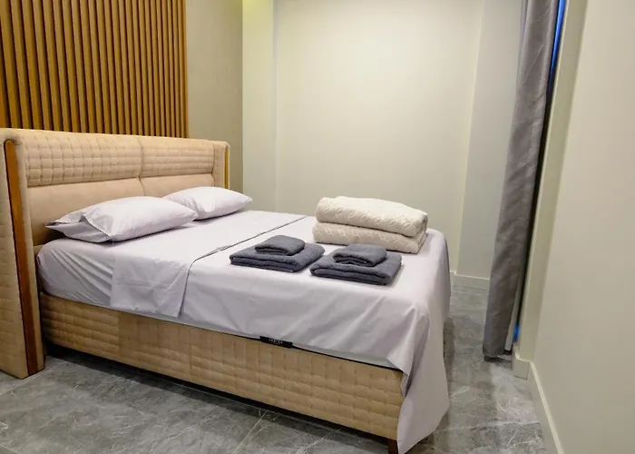 Bodrum Ada Turgutreis Hotel *