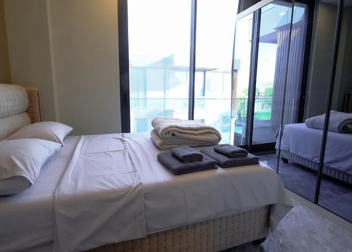 Bodrum Ada Turgutreis Muğla