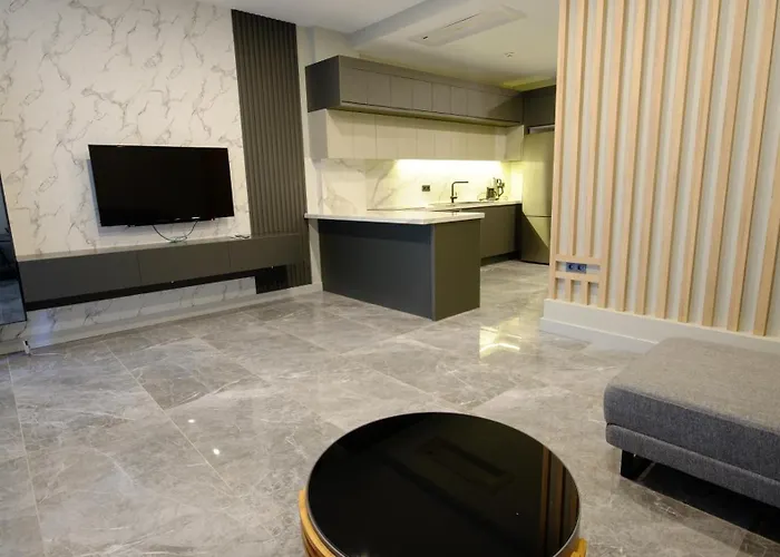 Bodrum Ada Turgutreis Hotel Mugla