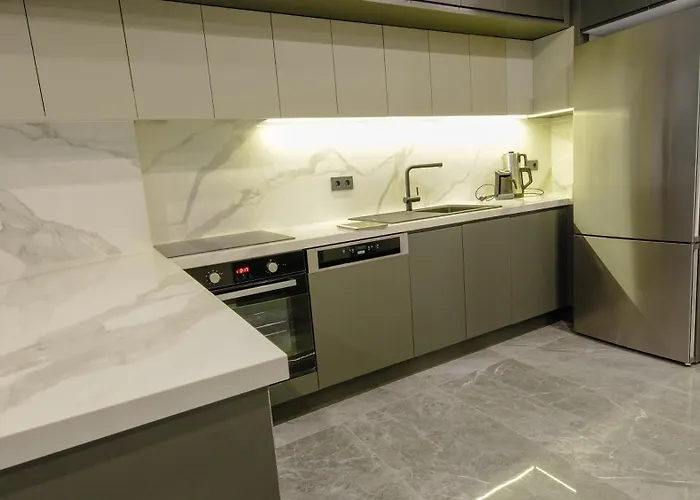 Bodrum Ada Turgutreis * 무글라