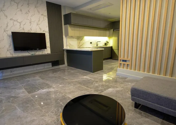 Bodrum Ada Turgutreis