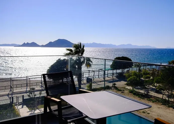 Bodrum Ada Turgutreis